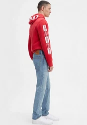 Levi's 5-Pocket Jeans 513 Slim Straight 