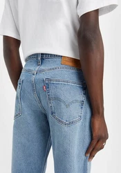 Levi's Bootcut-Jeans 527 SLIM BOOT CUT Creme/Weiß/Lila/Schwarz
