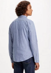 Levi's Jeanshemd BATTERY HM SHIRT SLIM 