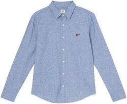 Levi's Jeanshemd BATTERY HM SHIRT SLIM 