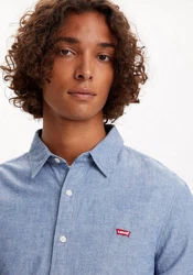 Levi's Jeanshemd BATTERY HM SHIRT SLIM 