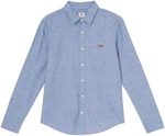 Levi's Jeanshemd BATTERY HM SHIRT SLIM Levi's Jeanshemd BATTERY HM SHIRT SLIM