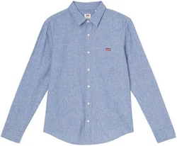 Levi's Jeanshemd BATTERY HM SHIRT SLIM 