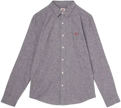 Levi's Jeanshemd BATTERY HM SHIRT SLIM 