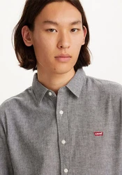Levi's Jeanshemd BATTERY HM SHIRT SLIM 
