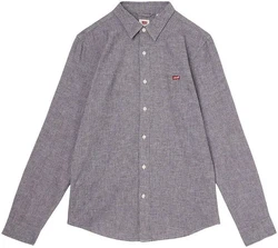 Levi's Jeanshemd BATTERY HM SHIRT SLIM 