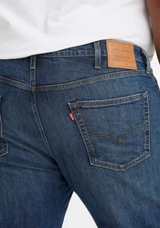 Levi's Big & Tall Jeans '511 Slim B&T' blue denim