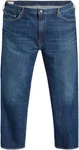 Levi's Big & Tall Jeans '511 Slim B&T' blue denim
