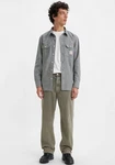 Levi's Cargojeans Style 568 STAY LOOSE CARPENTER Khaki/Hellgrau/Dunkelgrün/Beige/Grau