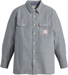 Levi's Jeanshemd CLASSIC WORKER