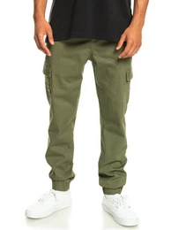 Cargohose MW Cuffed