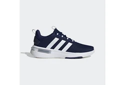 ADIDAS SPORTSWEAR Sneaker Racer TR23 Dunkelblau/FTWR Weiß/Halo Silber