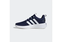 ADIDAS SPORTSWEAR Sneaker Racer TR23 Dunkelblau/FTWR Weiß/Halo Silber