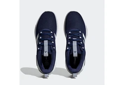 ADIDAS SPORTSWEAR Sneaker Racer TR23 Dunkelblau/FTWR Weiß/Halo Silber