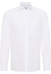 Eterna Blusenshirt Hemd (1100 X19K) Weiß/Creme