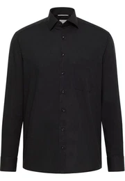 Langarmhemd COMFORT FIT NON IRON (bgelfrei)