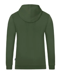 Jako Kapuzensweat Organic 
