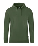 Jako Kapuzensweat Organic 