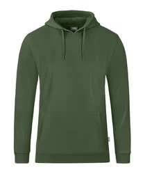 Jako Kapuzensweat Organic 