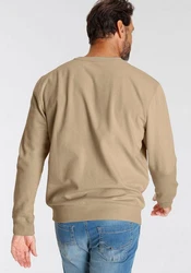 H.I.S Sweater Langarm 