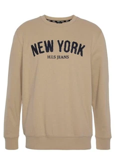 H.I.S Sweater Langarm