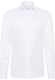 Langarmhemd MODERN FIT NON IRON (bgelfrei)