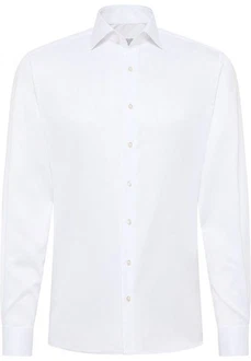 Eterna Langarmhemd MODERN FIT NON IRON
