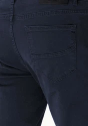 Brax 5-Pocket Hose Style CADIZ Dunkelblau/Blau