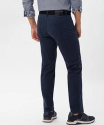 Brax 5-Pocket Hose Style CADIZ Dunkelblau/Blau