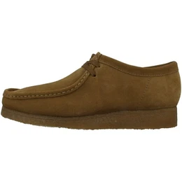 Wallabee Herren Schnrschuh