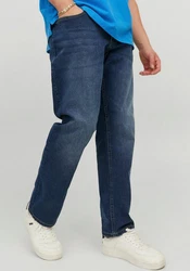 Jack & Jones Jeans JJIGLENN Hellblau/Blau/Dunkelblau