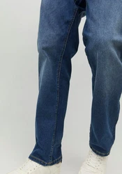Jack & Jones Jeans JJIGLENN Hellblau/Blau/Dunkelblau
