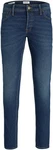 Jack & Jones Jeans JJIGLENN Hellblau/Blau/Dunkelblau Jack & Jones Jeans JJIGLENN Hellblau/Blau/Dunkelblau