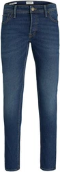 Jack & Jones Jeans JJIGLENN Hellblau/Blau/Dunkelblau