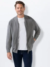 Strickjacke Strickjacke