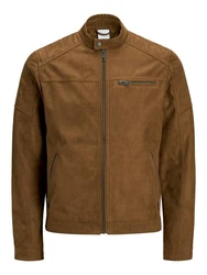 Jack & Jones Bikerjacke 