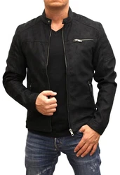 Jack & Jones Bikerjacke 