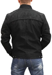 Jack & Jones Bikerjacke 