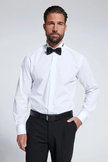 JP1880 Businesshemd Smoking