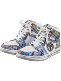 Dal Mas Sneaker