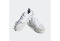 adidas Sportswear KATANA Sneaker Weiß/Beige/Creme/Blau