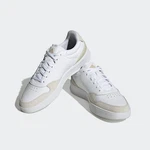 adidas Sportswear KATANA Sneaker Weiß/Beige/Creme/Blau