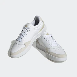 adidas Sportswear KATANA Sneaker Weiß/Beige/Creme/Blau