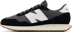 New Balance Sneaker M237 Blau/Dunkelblau