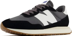 New Balance Sneaker M237 Blau/Dunkelblau