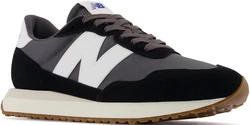 New Balance Sneaker M237 Blau/Dunkelblau