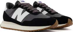 New Balance Sneaker M237 Blau/Dunkelblau