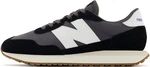 New Balance Sneaker M237 Blau/Dunkelblau