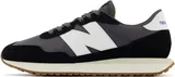 Blaue New Balance Schuhe image