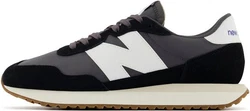 New Balance Sneaker M237 Blau/Dunkelblau